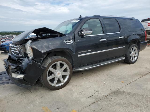  Salvage Cadillac Escalade