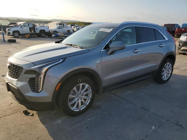  Salvage Cadillac XT4