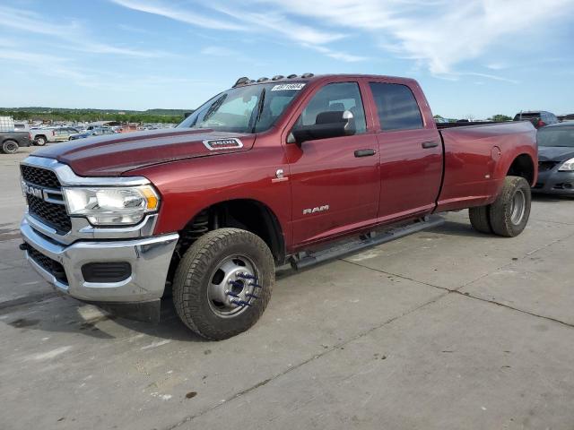  Salvage Ram 3500