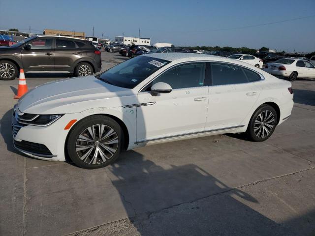  Salvage Volkswagen Arteon