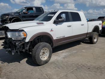  Salvage Ram 2500