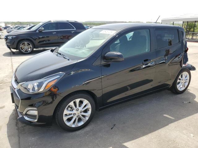  Salvage Chevrolet Spark