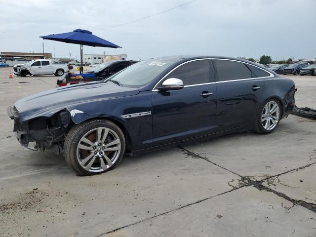  Salvage Jaguar XJ