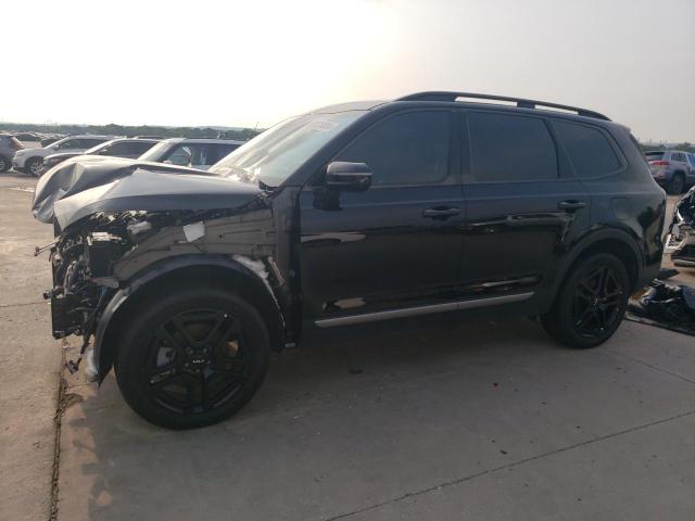  Salvage Kia Telluride