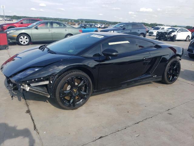  Salvage Lamborghini Gallardo