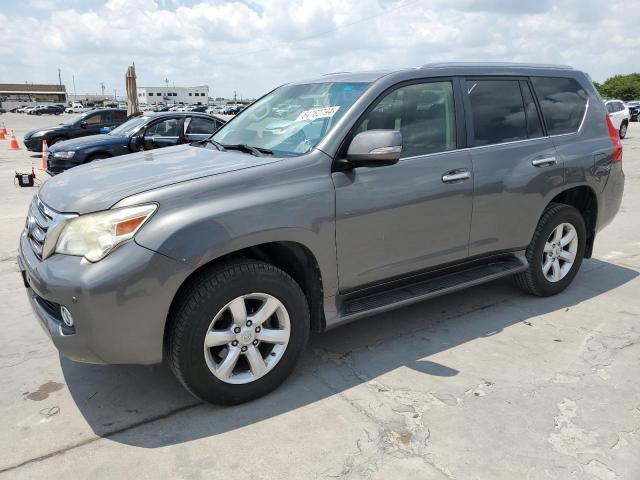  Salvage Lexus Gx