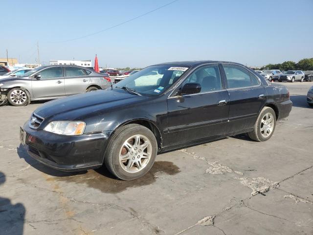  Salvage Acura TL