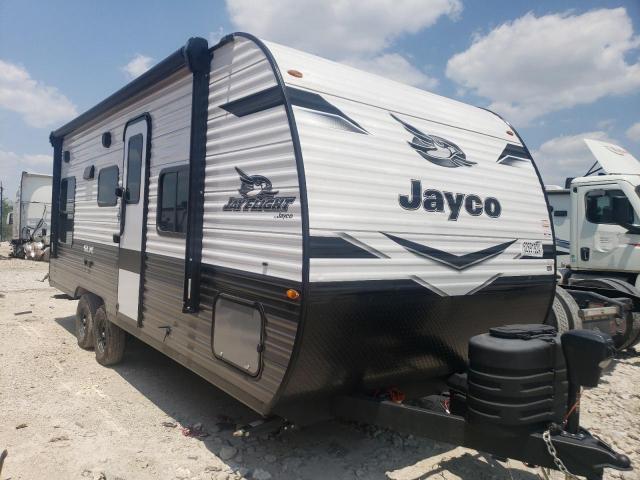  Salvage Jayco Jay Flight