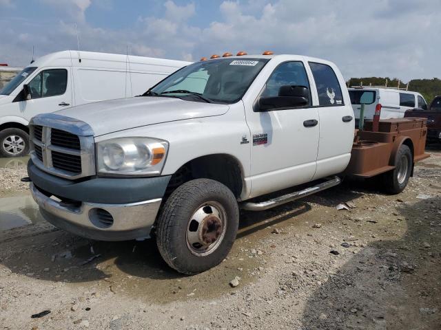  Salvage Dodge Ram 3500