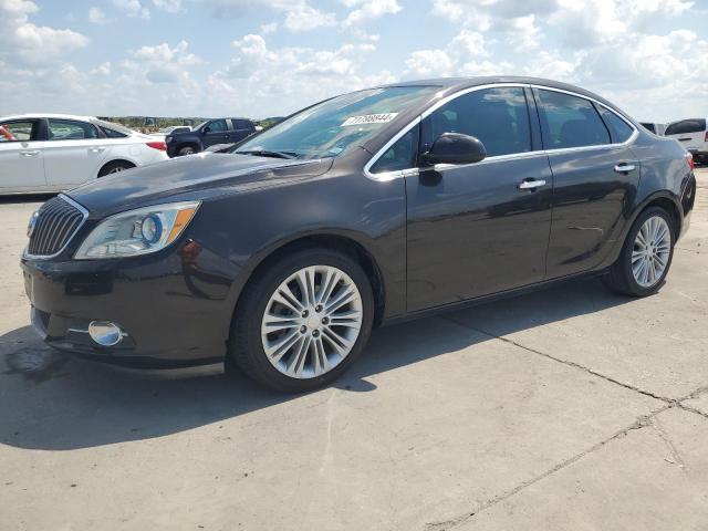  Salvage Buick Verano