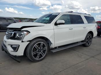  Salvage Ford Expedition