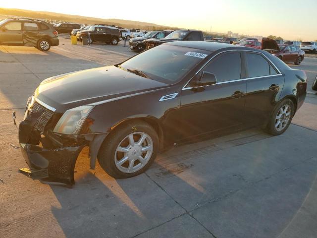  Salvage Cadillac CTS