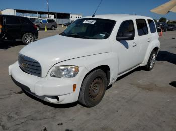  Salvage Chevrolet HHR