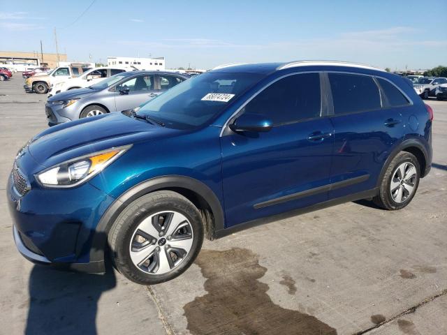  Salvage Kia Niro