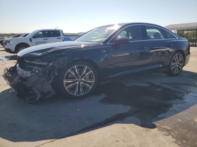  Salvage Audi A6