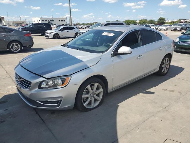  Salvage Volvo S60