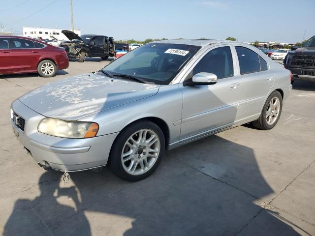  Salvage Volvo S60