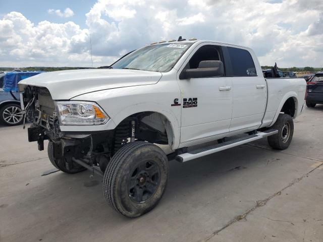  Salvage Ram 2500