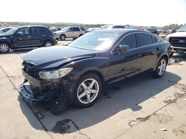  Salvage Mazda 6