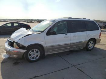  Salvage Ford Windstar