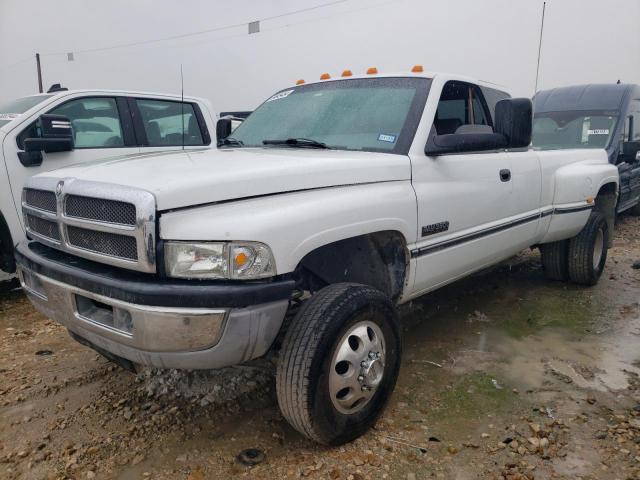  Salvage Dodge Ram 3500