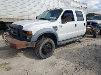  Salvage Ford F-450