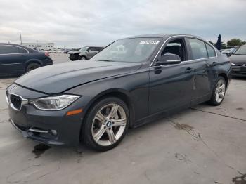  Salvage BMW 1 Series