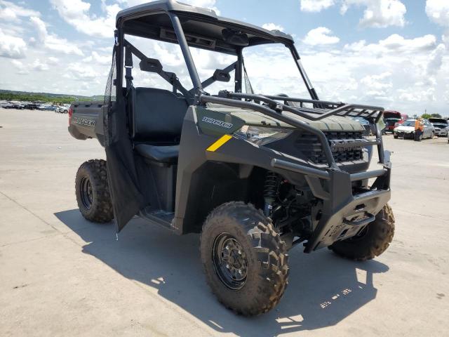  Salvage Polaris Ranger 100