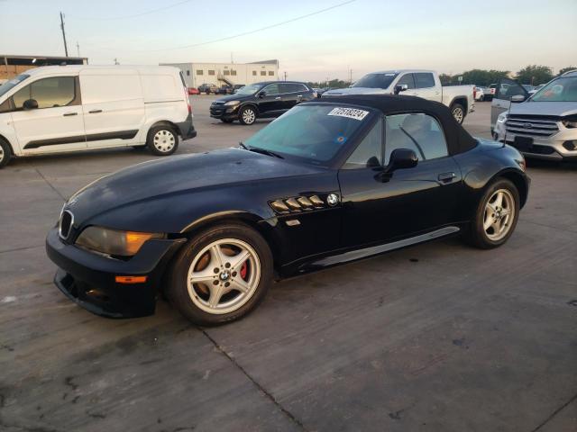  Salvage BMW Z Series