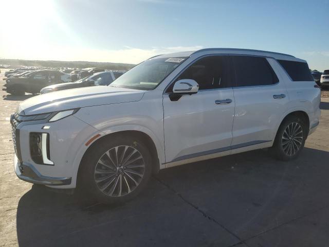  Salvage Hyundai PALISADE