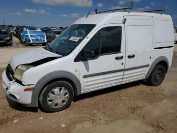  Salvage Nissan Nv