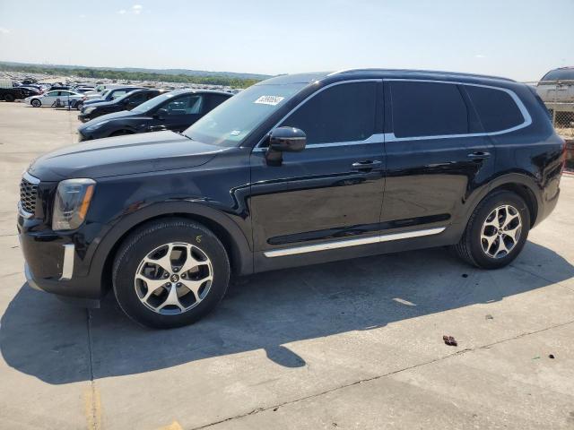  Salvage Kia Telluride