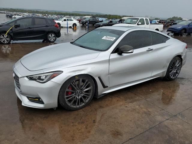  Salvage INFINITI Q60