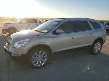  Salvage Buick Enclave