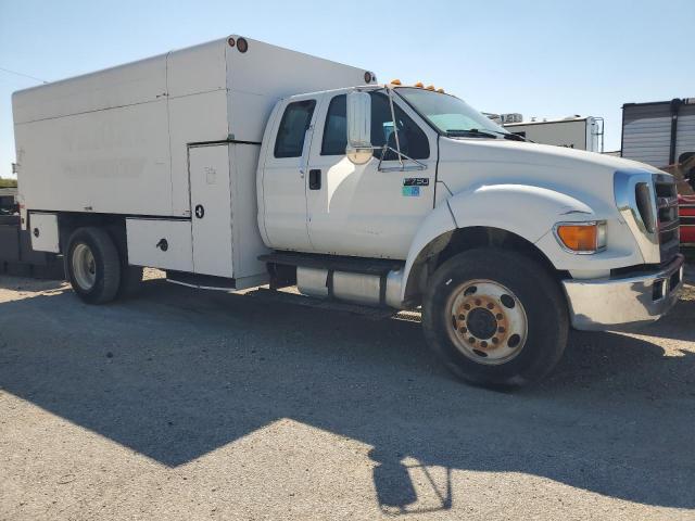  Salvage Ford F-750