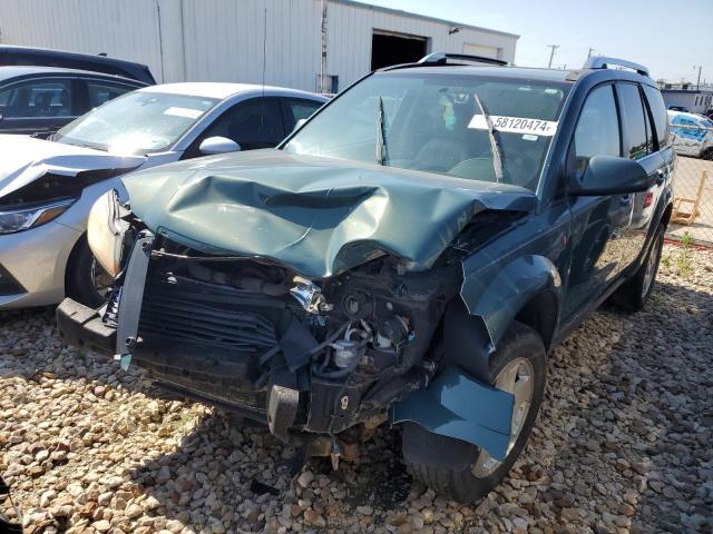  Salvage Saturn Vue