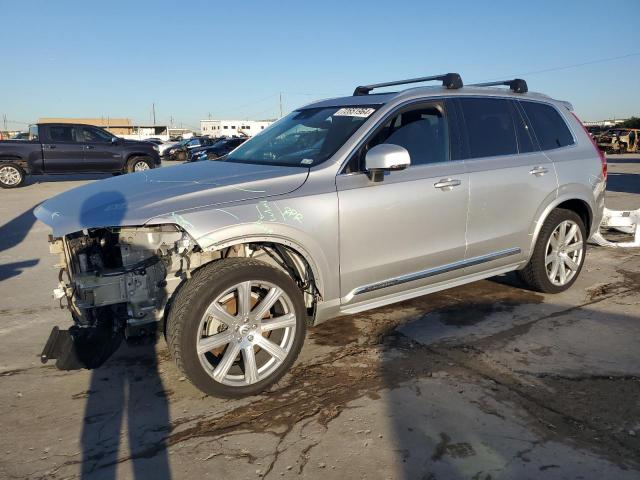  Salvage Volvo XC90