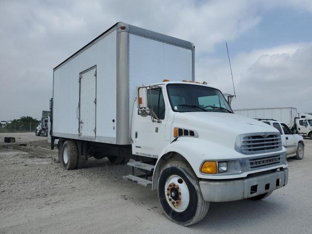  Salvage Sterling Truck M 7500