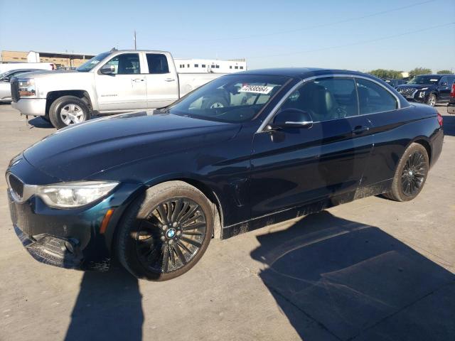  Salvage BMW 4 Series