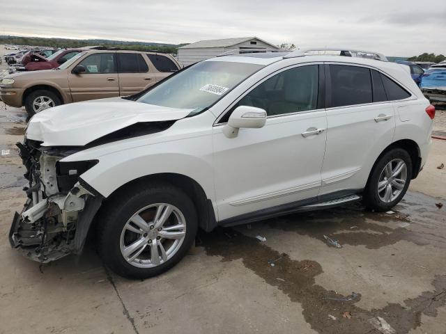  Salvage Acura RDX