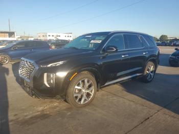  Salvage Hyundai PALISADE