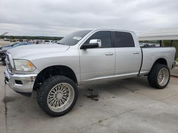  Salvage Dodge Ram 2500