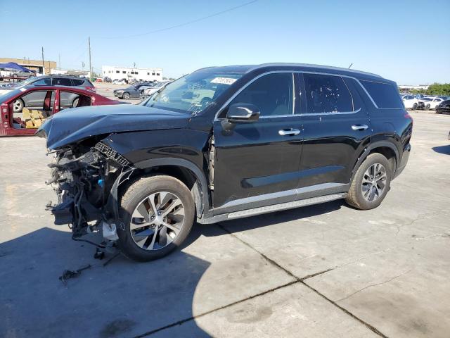  Salvage Hyundai PALISADE