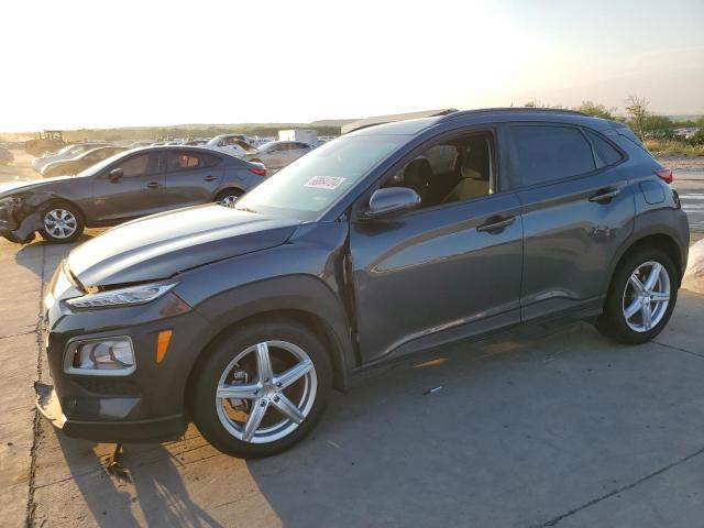  Salvage Hyundai KONA