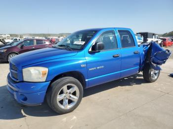  Salvage Dodge Ram 1500