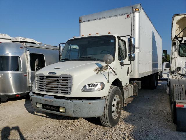  Salvage Freightliner M2 106 Med