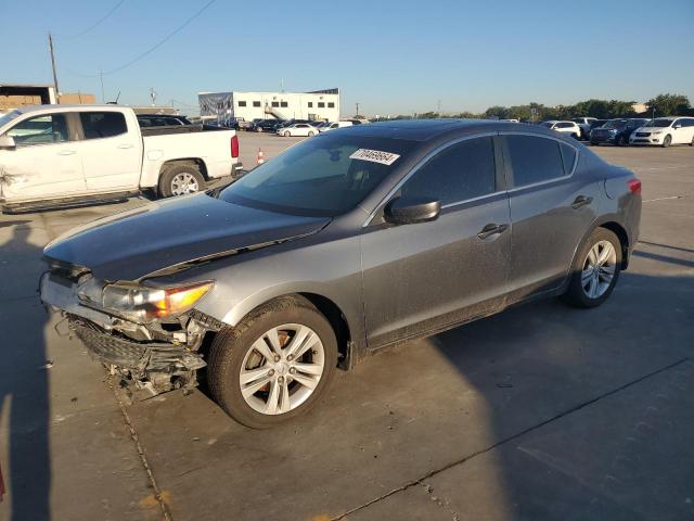  Salvage Acura ILX