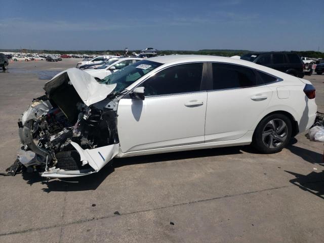  Salvage Honda Insight