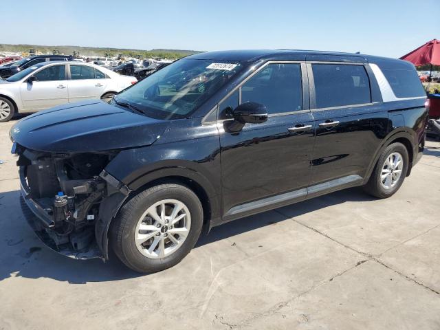  Salvage Kia Carnival