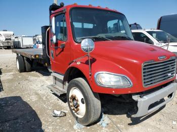  Salvage Freightliner M2 106 Med